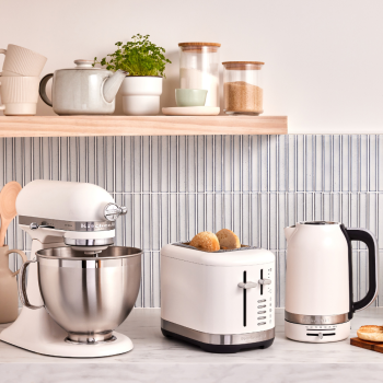 KitchenAid Porcelain Colelction (1)