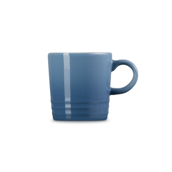 Le Creuset Chambray Mugs (6)