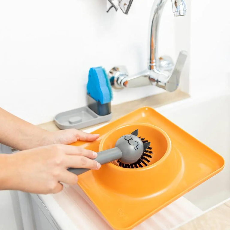 Sink Caddy Cat (3)