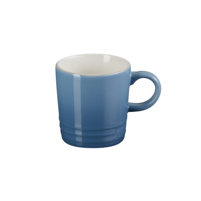 Stoneware Mug Chambray 100ml