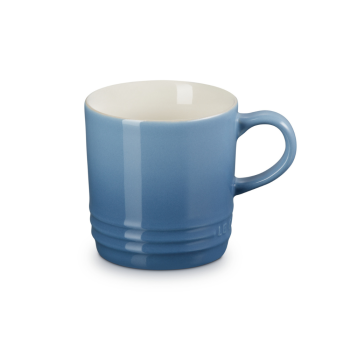 Stoneware Mug Chambray 200ml