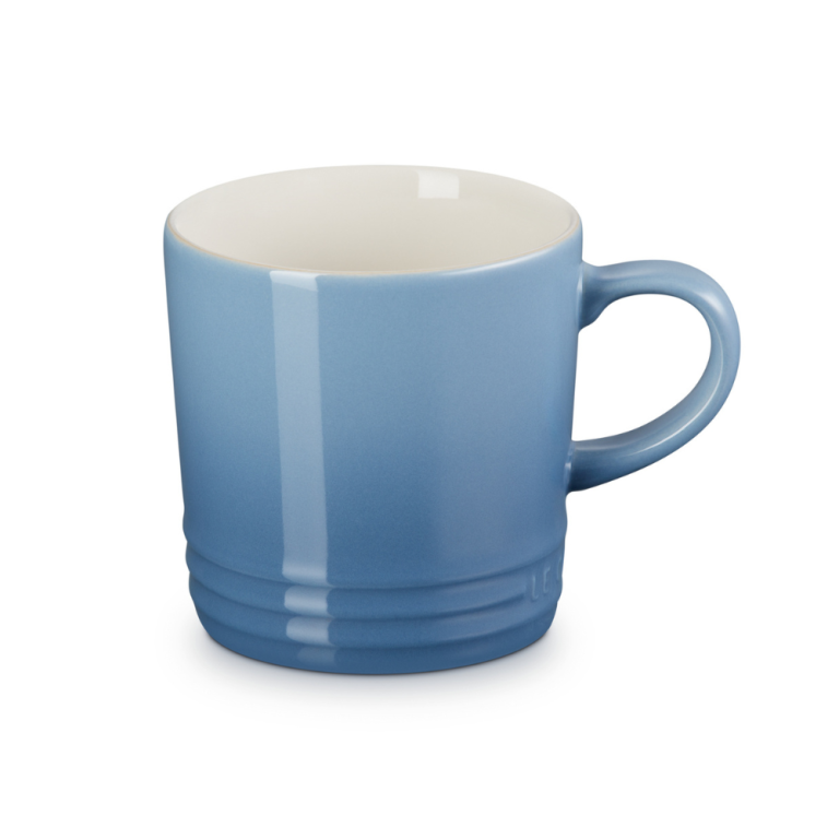 Stoneware Mug Chambray 350ml