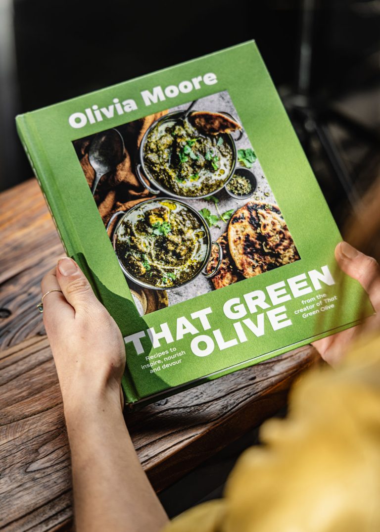 That Green Olive by Olivia Moore (1)