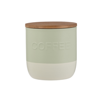 Typhoon Oben Coffee Canister with Spoon