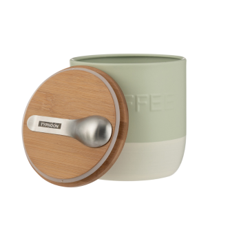 Typhoon Oben Coffee Canister with Spoon (3)