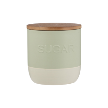 Typhoon Oben Sugar Canister with Spoon