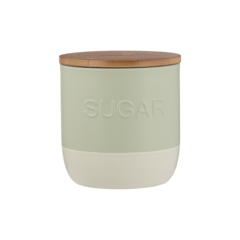 Typhoon Oben Sugar Canister with Spoon (1)