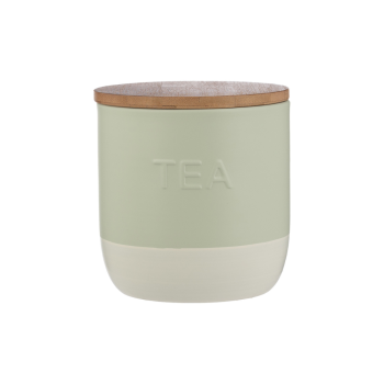 Typhoon Oben Tea Canister