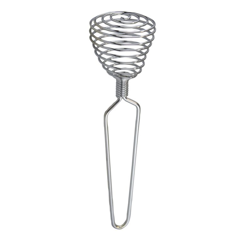 Universal Spring Whisk