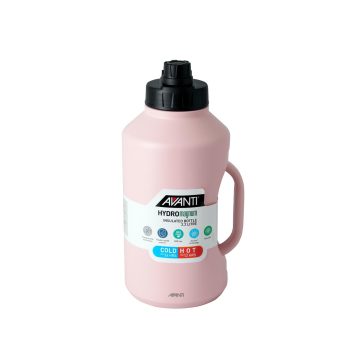 avanti bottle pink