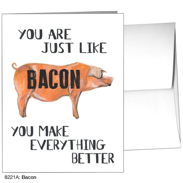 bacon