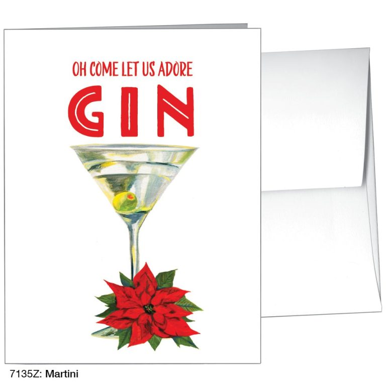 gin card 1