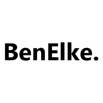 BenElke-logo