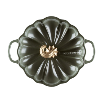 Cast Iron Casserole Pumpkin Thyme 24cm (3)