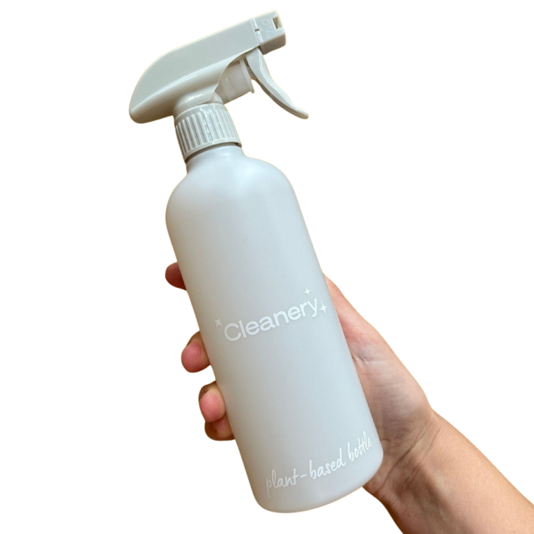 Cleanery Foaming Dishspray Bottle 500ml Canva