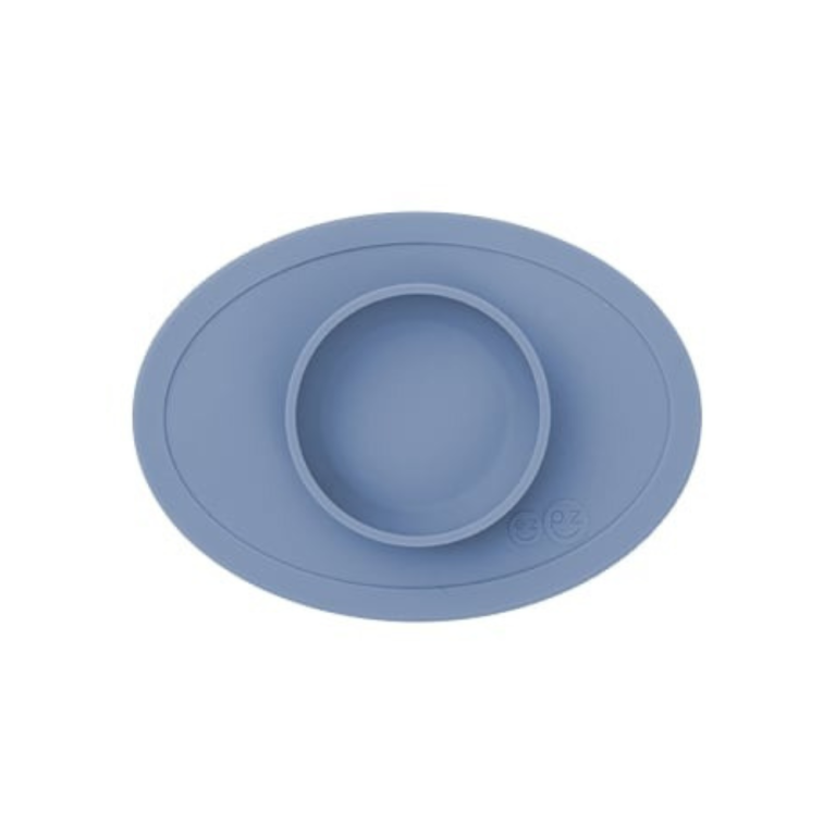 Ezpz Tiny Bowl Indigo CVA