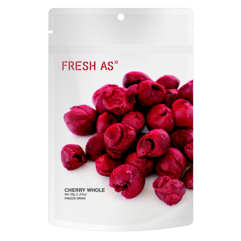 Fresh As Cherry Whole 35g Canva