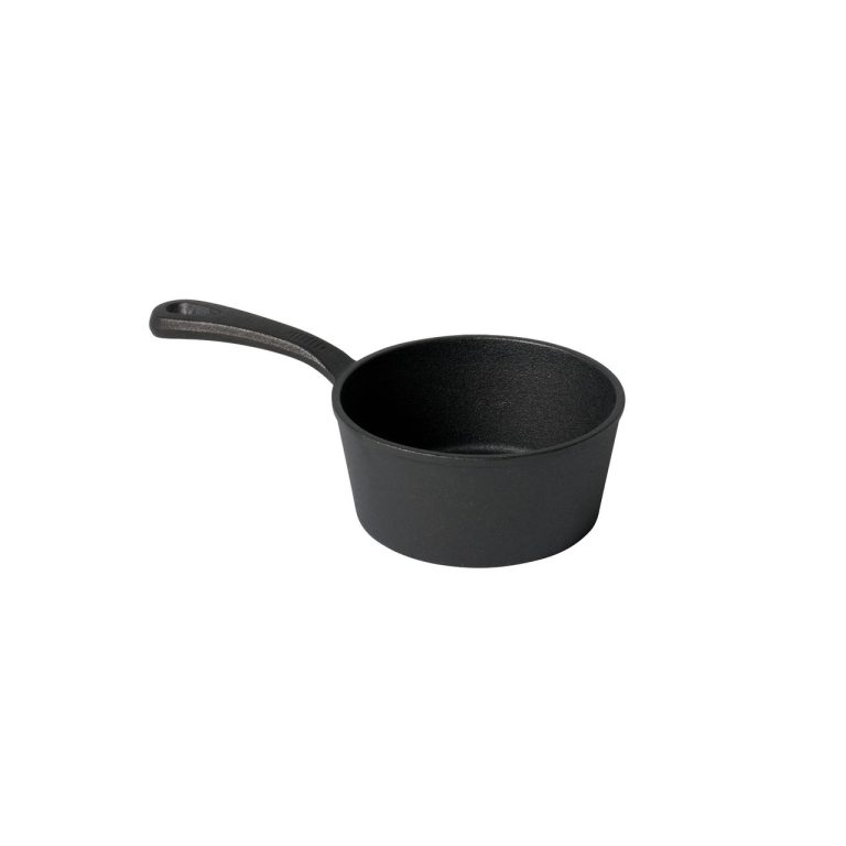 Pyrocast saucepan 3