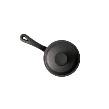 Pyrocast saucepan 4