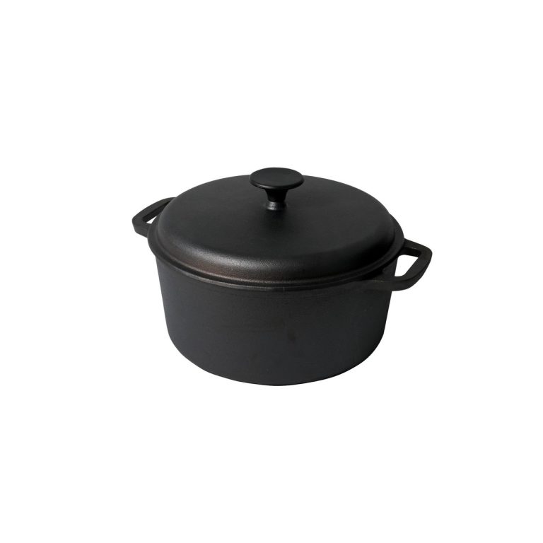 Pyrolux Pyrocast Casserole Pot 1