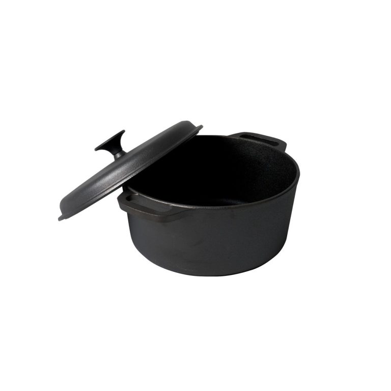 Pyrolux Pyrocast Casserole Pot 2