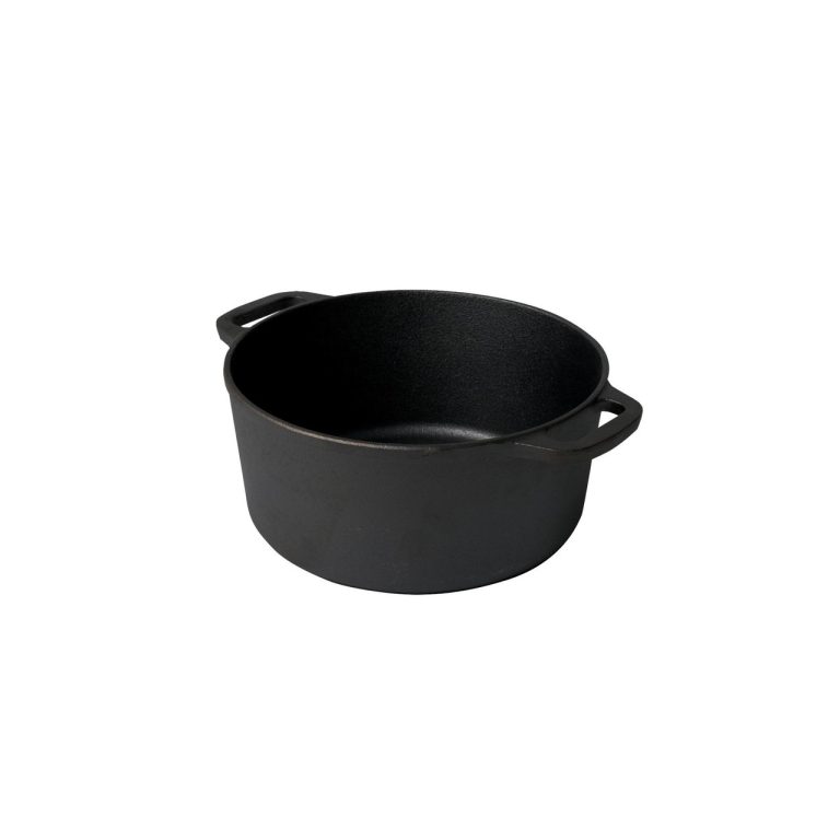 Pyrolux Pyrocast Casserole Pot 3