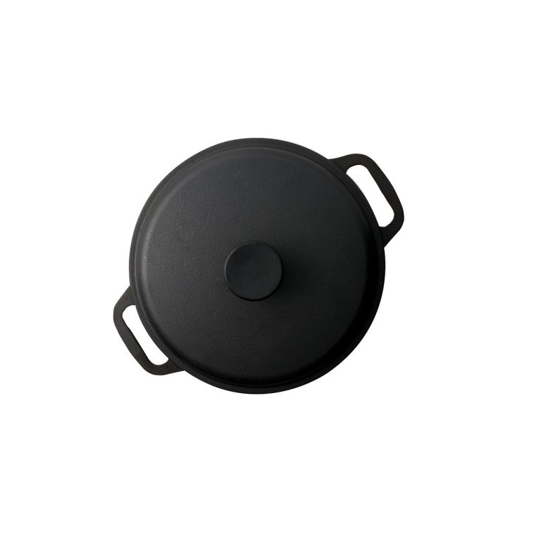 Pyrolux Pyrocast Casserole Pot 4