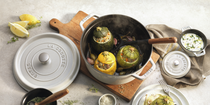 New Zealand Kitchen Products | Staub Stunners