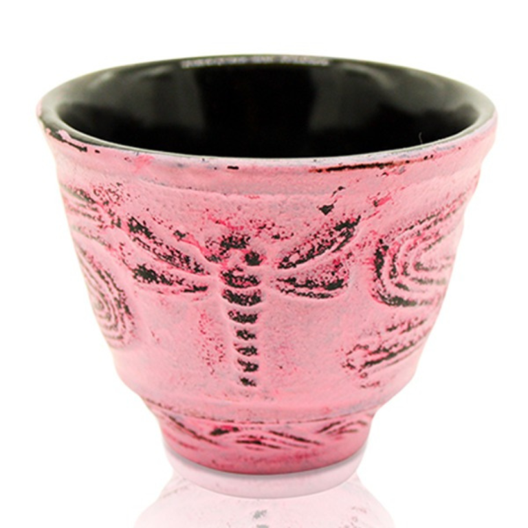 dragonfly-pink-cast-iron-cup