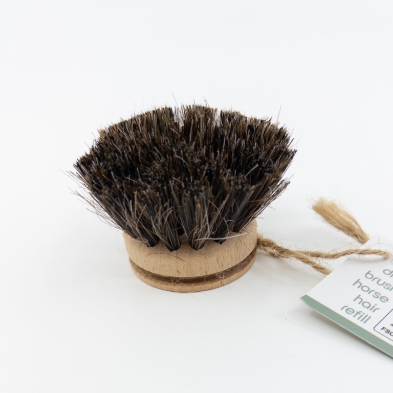 ecovask-replacement-dish-brush-head-horse-hair-