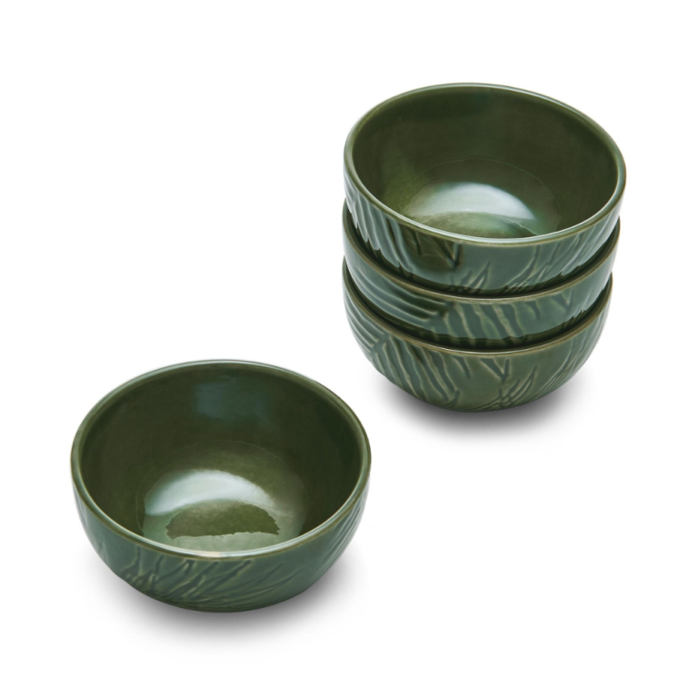 mikasa-4-leaf-dip-bowl-1