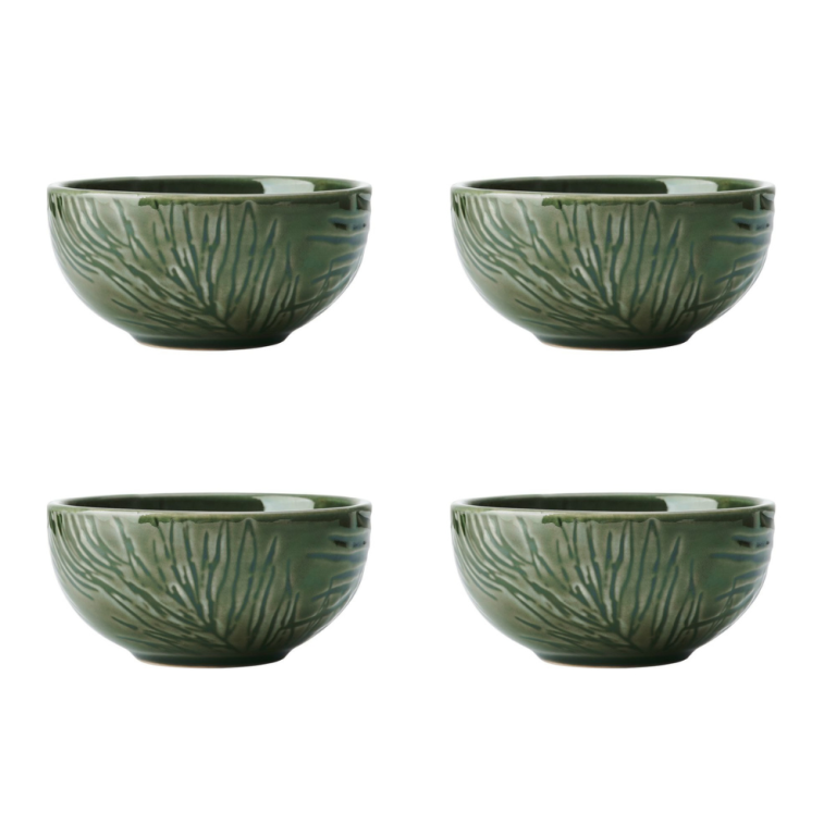 mikasa-4-leaf-dip-bowl-2