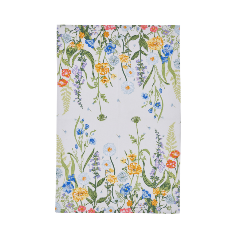 ulster-weaver-cottage-garden-tea-towel