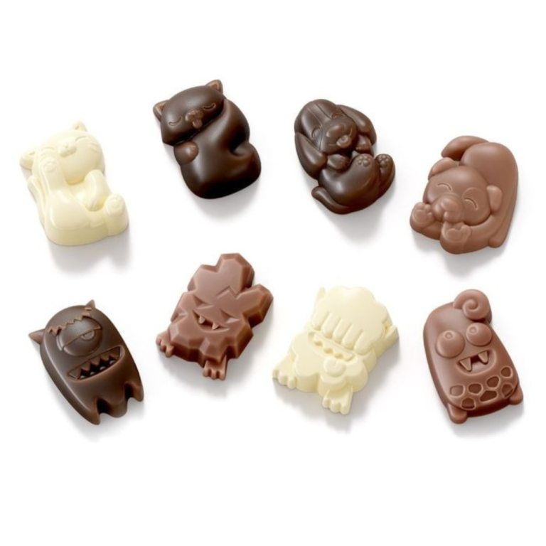 zoku-chocolate-mold-cat-dog-monster-2