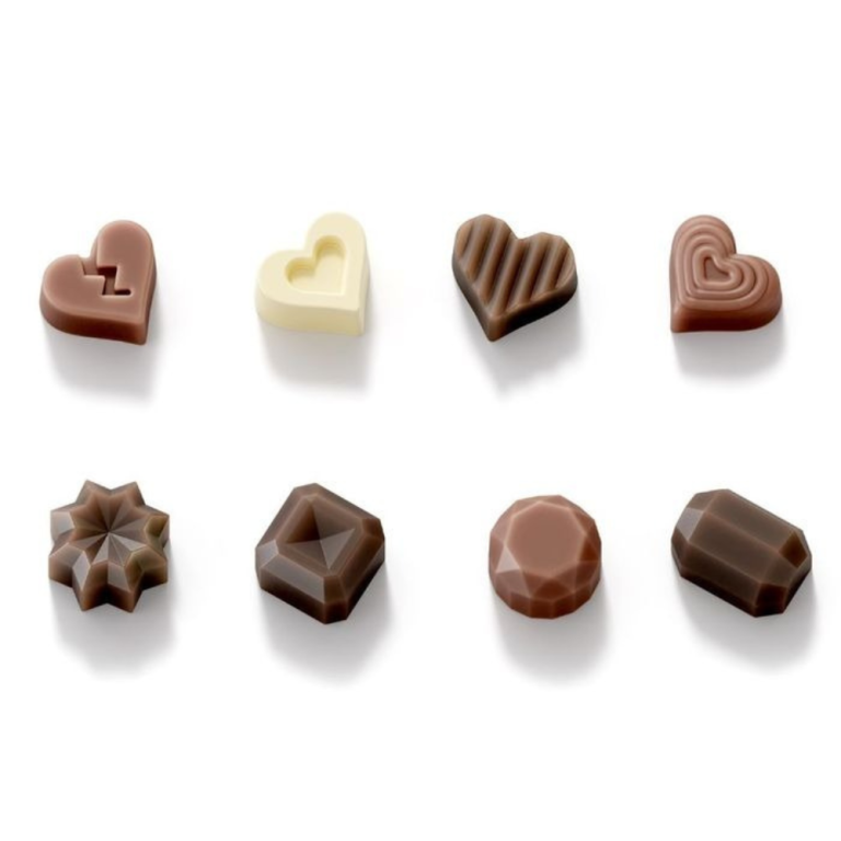 zoku-chocolate-mold-heart-gem-3