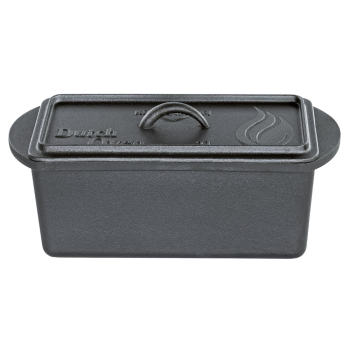 KÜCHENPROFI Cast Iron Loaf Mould 3L (6)