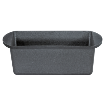 KÜCHENPROFI Cast Iron Loaf Mould 3L (7)