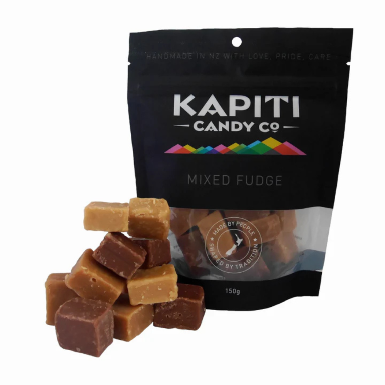 Mixed Fudge Kapiti (2)