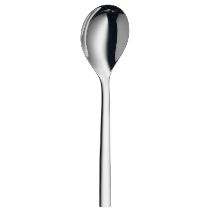 Nuova Serving Spoon WCX43