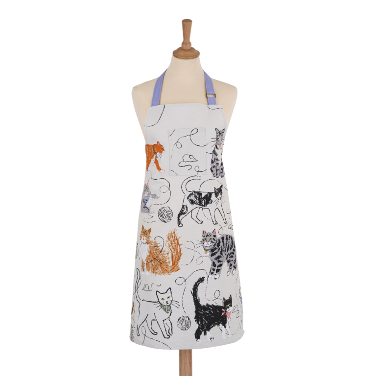 uw-feline-friends-apron-cotton