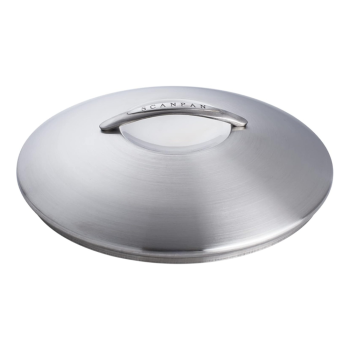 Scanpan Professional Stainless Steel Lid 36cm