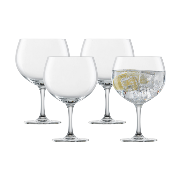 Schott Zwiesel Bar Special Gin & Tonic 710ml Glasses Set of 4