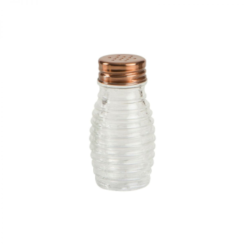 T&G-salt-pepper-shaker-behive-copper