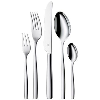 WMF Palma Cromargan 60 Piece Cutlery Set