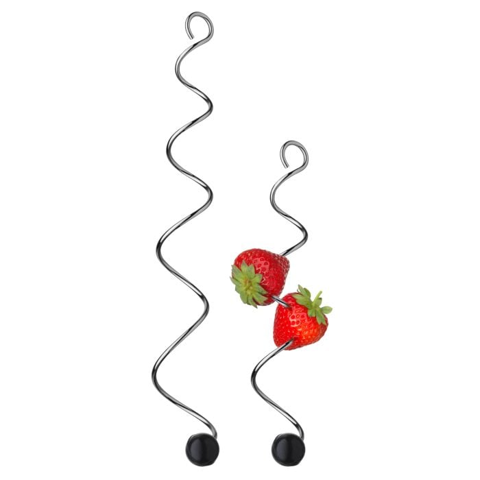 WMF BASIC Fruit Skewer 2 Piece