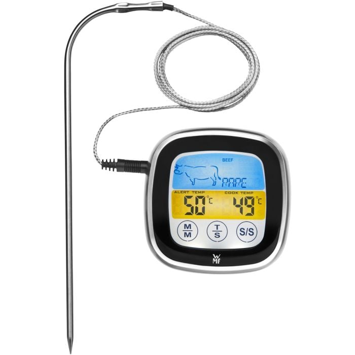 WMF BBQ Digital Meat Thermometer