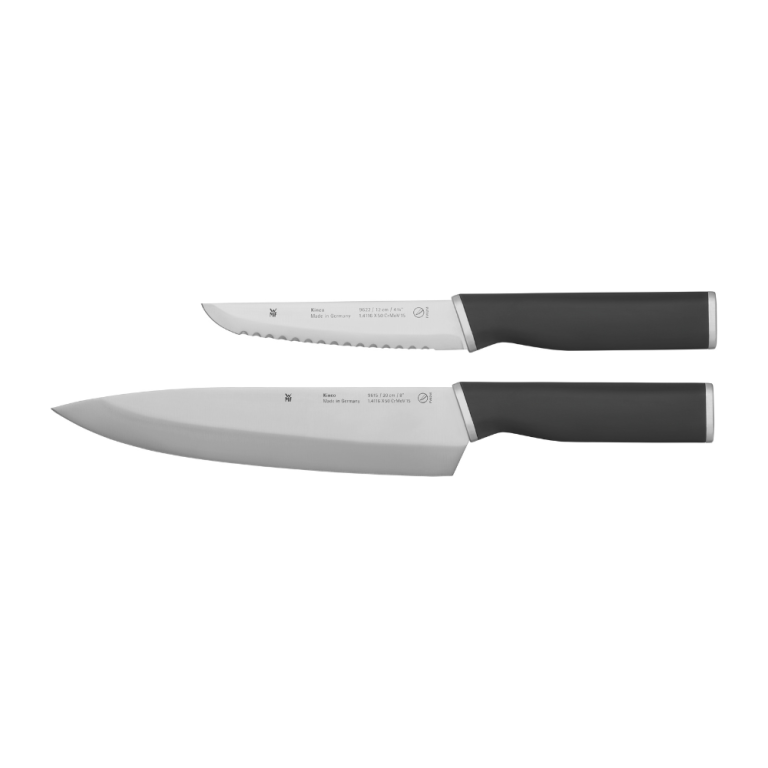 WMF Kineo 2 Piece Knife Set