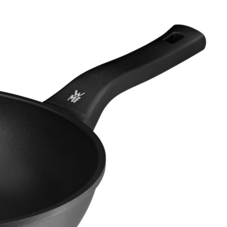 WMF PermaDur Premium Wok 30cm Handle