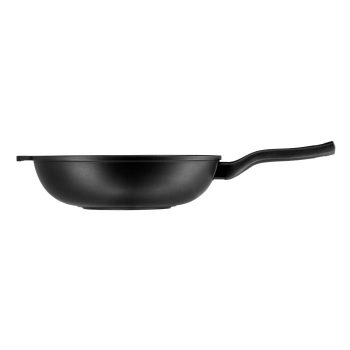 WMF PermaDur Premium Wok 30cm Side