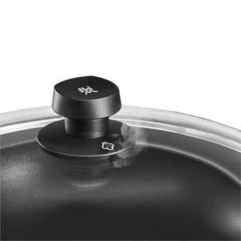 WMF PermaDur Premium Wok 30cm Steam